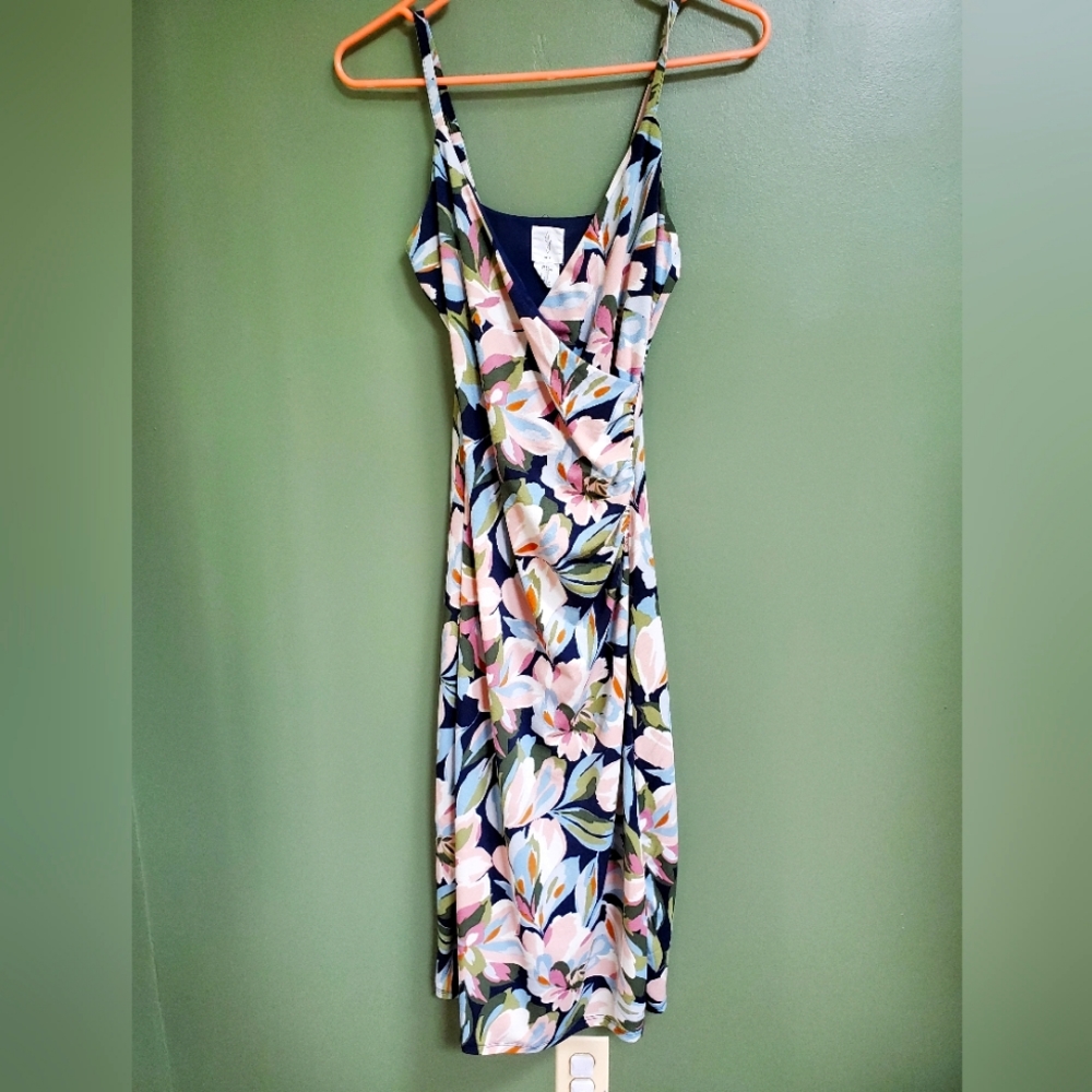 Woman's Dress